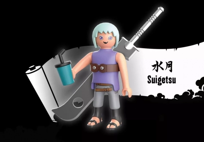 Naruto 71112 figurka Suigetsu