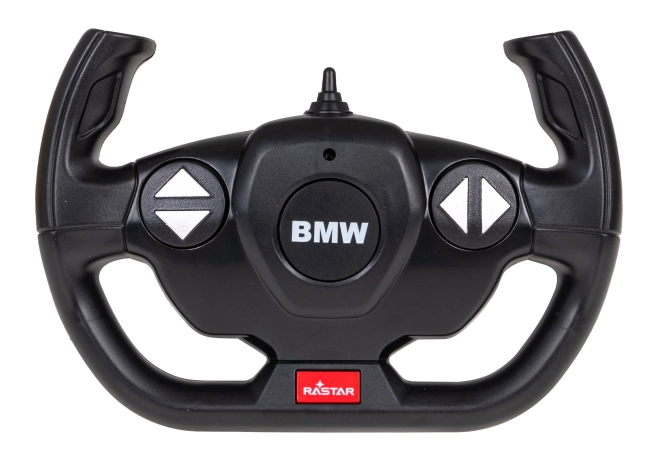 R/C BMW X6 M 1:14 RASTAR – Białe