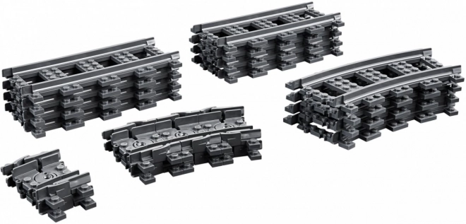 LEGO City 60205 Tory