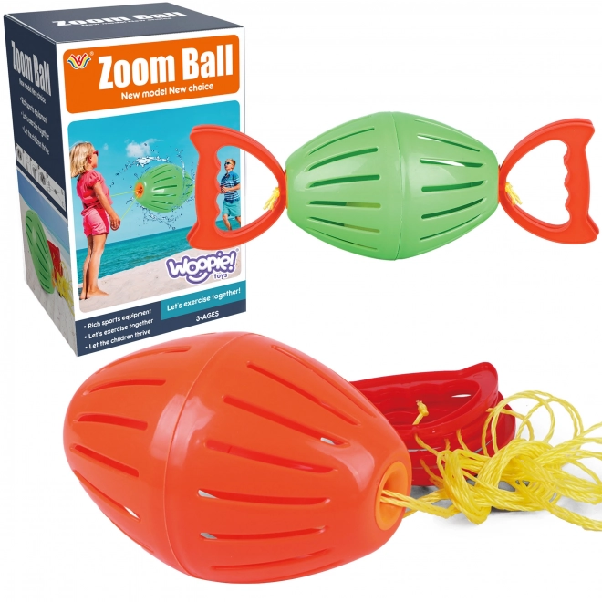 Wodna gra Zoom Ball od Woopie