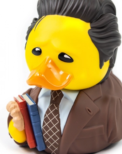 Idealna dla fanów Przyjaciół