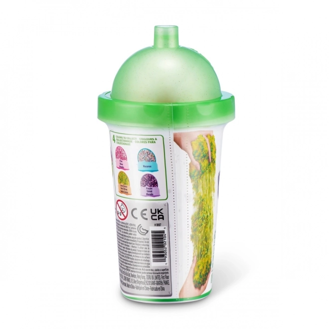 Slime Zuru Oosh Crackle Foam