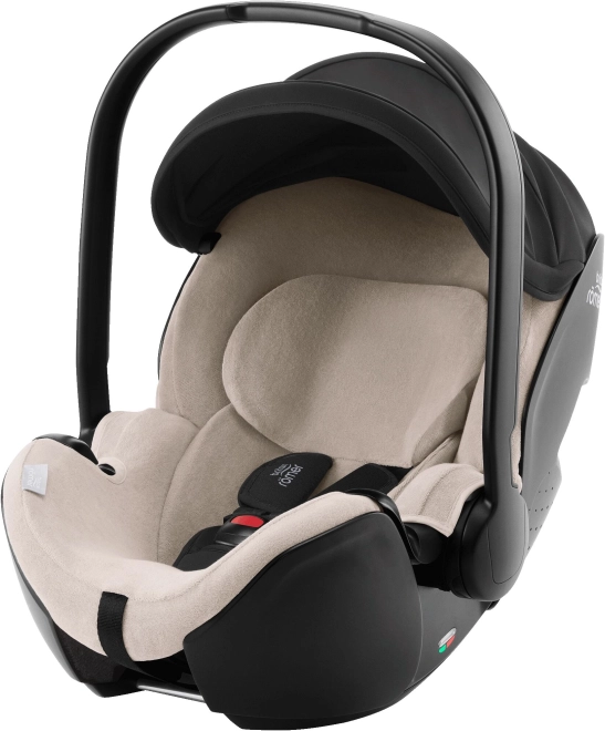 Letni pokrowiec Baby-Safe PRO, beżowy