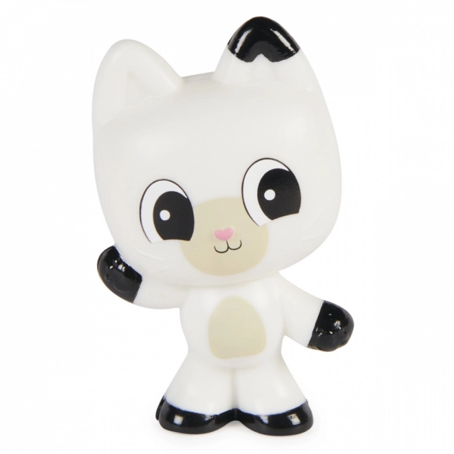 Minifigurka domu kota Gabiego