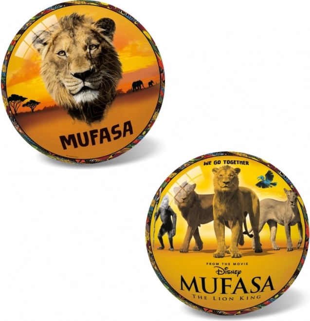 Piłka Mufasa
