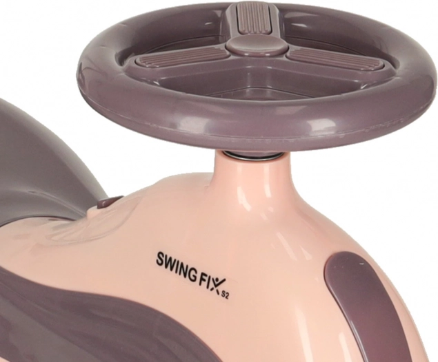 Gravitacyjny odpychacz Swing FIX S2 z rączką