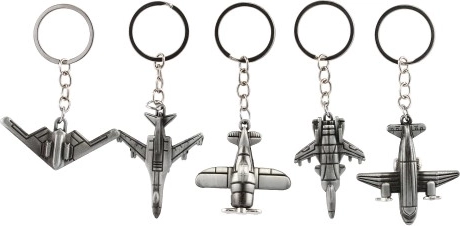 Wiele wariantów w mixie