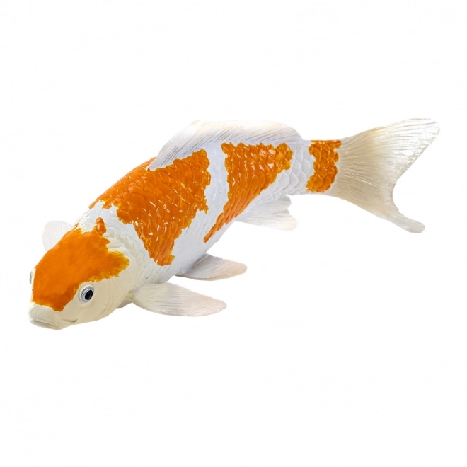 Figurka Koi Ochiba Karp