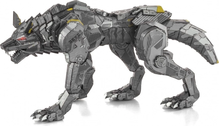 Model pozowalny do efektownej ekspozycji