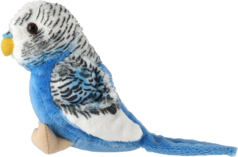 Realistyczne detale upierzenia i wyglądu