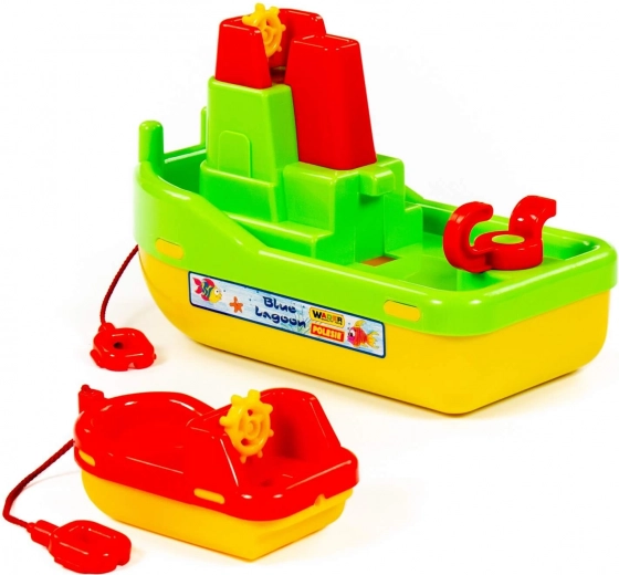 Ruchome stery do zmiany kierunku