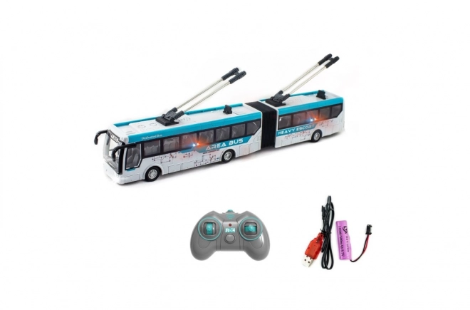 RC Trolejbus 1:32