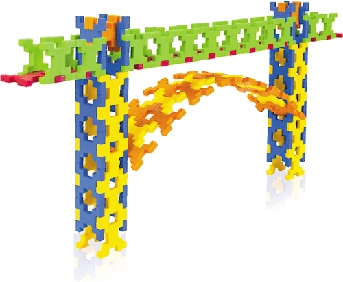 Nieograniczone budowanie 2D i 3D