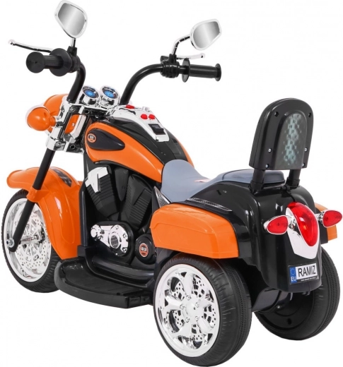 Świecące detale i realistyczny wygląd