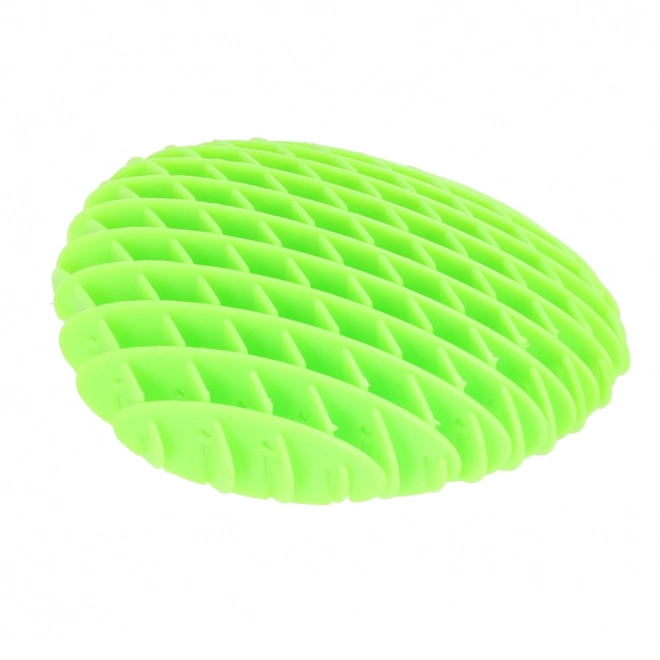 Fidget robak antystresowa zabawka