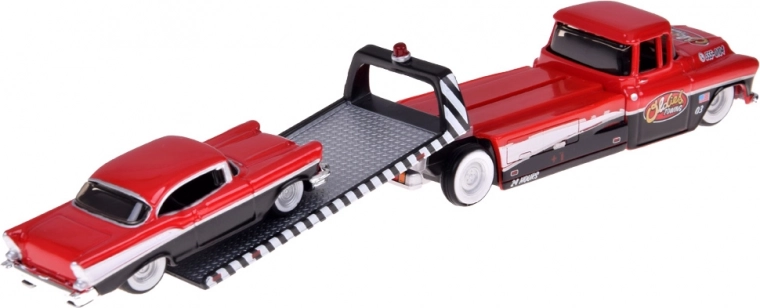 Realistyczna platforma lawety