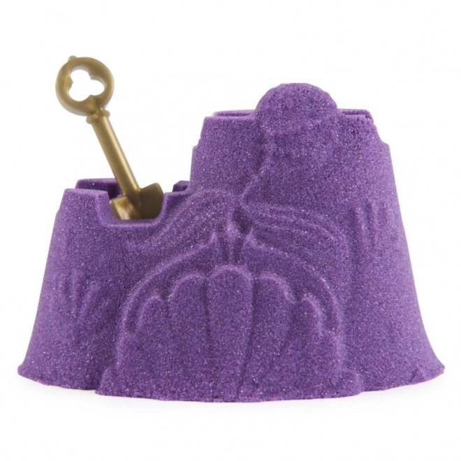 Kinetic Sand Mini zestaw Syrenka