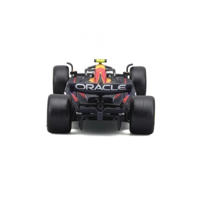 Bburago 1:43 WYŚCIG Formuła F1 - Red Bull Racing RB19 (2023) #11 (Sergio Pérez)