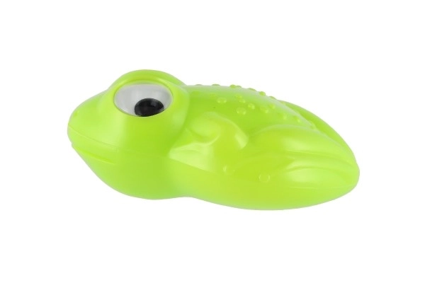 Zestaw zabawek plastikowych do wody dla najmłodszych 5 szt.