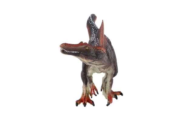 Spinosaurus uzbrojony plast 30cm w woreczku