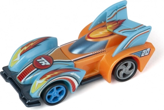 Samochodzik T-Racers Mix 'N Race