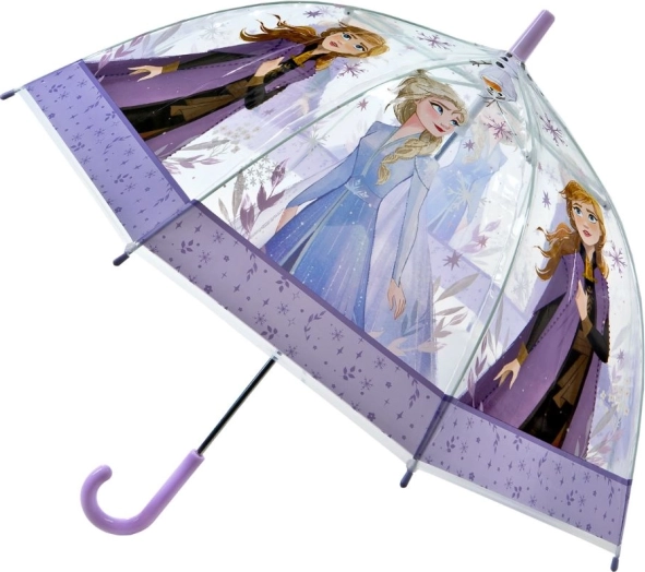 Dziecięcy parasol Disney Frozen