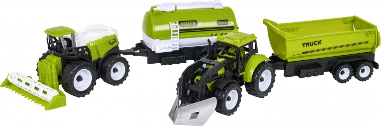 Wytrzymałe wykonanie dla dzieci od 3 lat