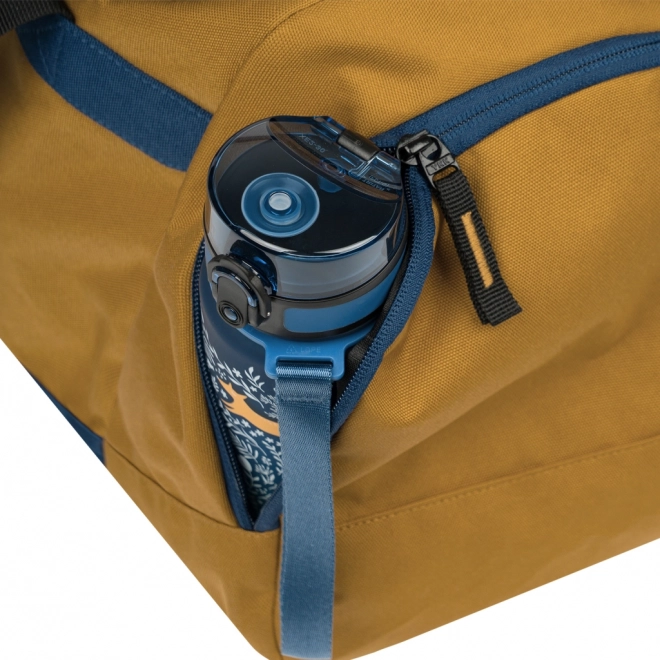 Torba sportowa Duo marki BAAGL