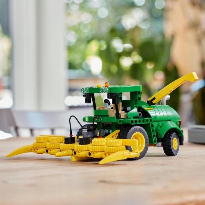 LEGO® Technic 42168 John Deere 9700 Sieczkarnia Polowa