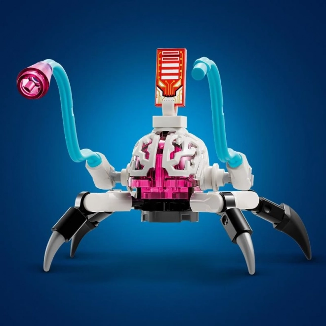 Lego Dreamzzz wyrzutniowy kontroler Coopera