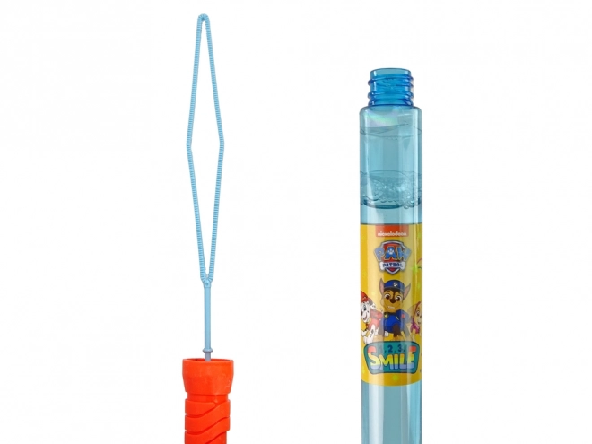 Bańki mydlane Psi Patrol 120 ml My Bubble Czerwony