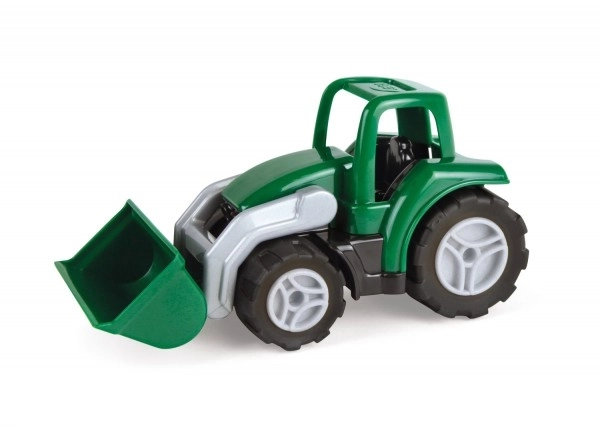 Auto Workies plast 12-14cm 18m+ 1 szt.