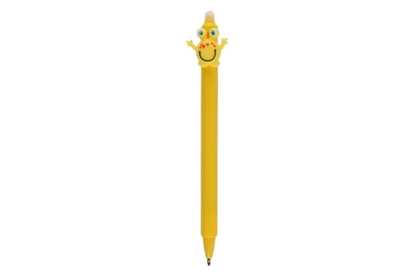 Gumowe pióro Monstrum 15 cm