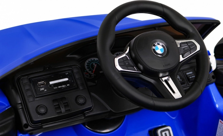 Efekty dźwiękowe i świetlne