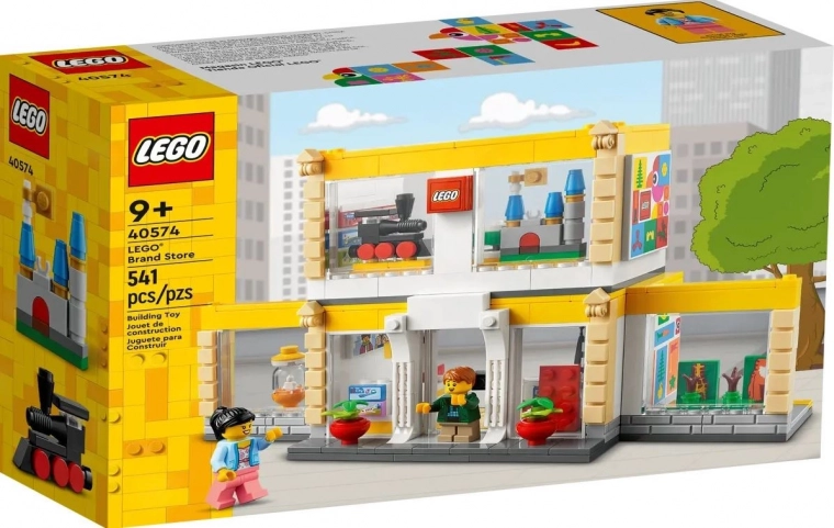Klocki LEGO Sklep LEGO