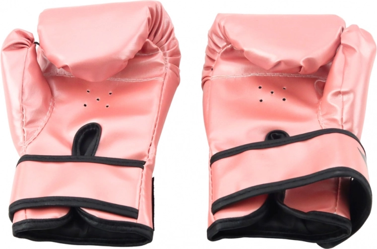 Tłumienie uderzeń dla pewności przy ciosach