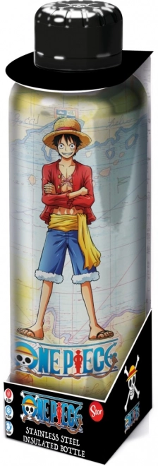 Termo butelka ze stali nierdzewnej One Piece