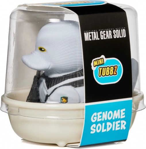 Oficjalna kolekcja TUBBZ