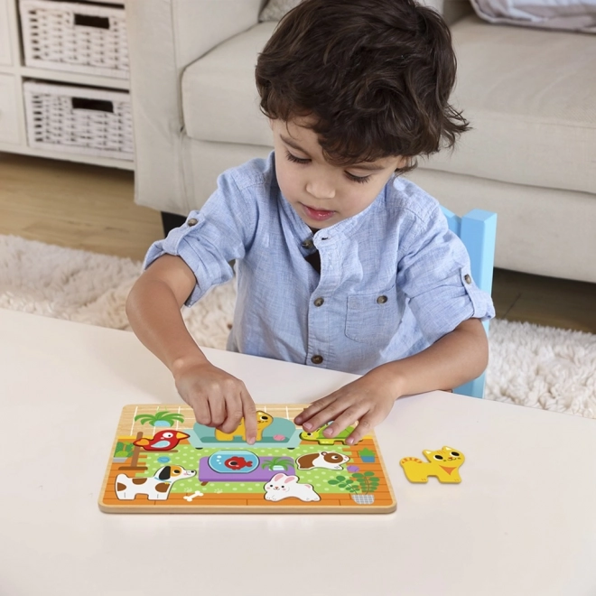 Układanka Mazliczki od 2Kids Toys