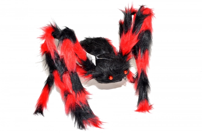 Pająk kolorowy 75 cm