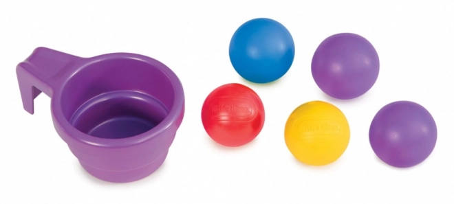 Little Tikes Wodny stolik z młynkiem