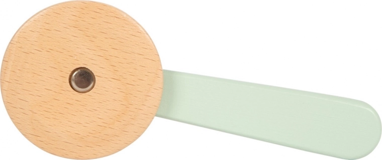 Krój jak prawdziwy pizzaiolo