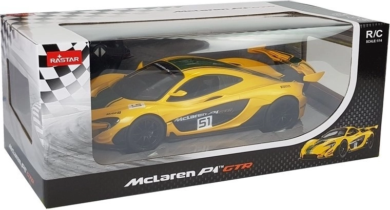 Efekty świetlne dla większej zabawy