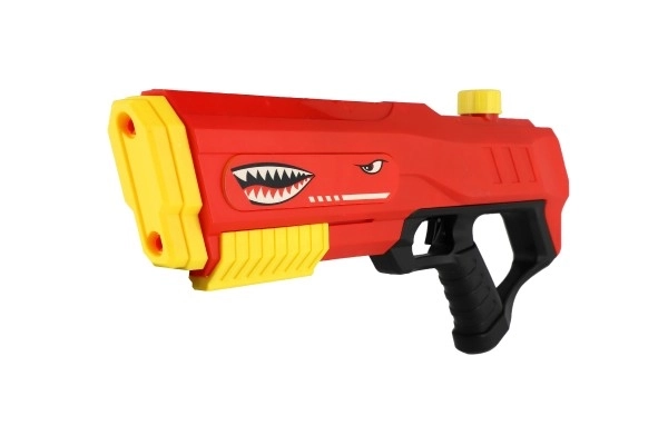 Wodny pistolet Rekin dla dzieci