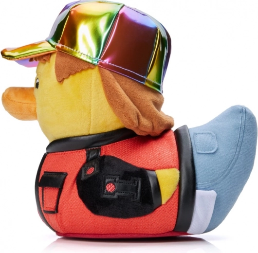 Wzmocniona dolna część dla stabilności