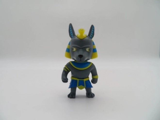 Okienko Stumble Guys z 3 figurkami