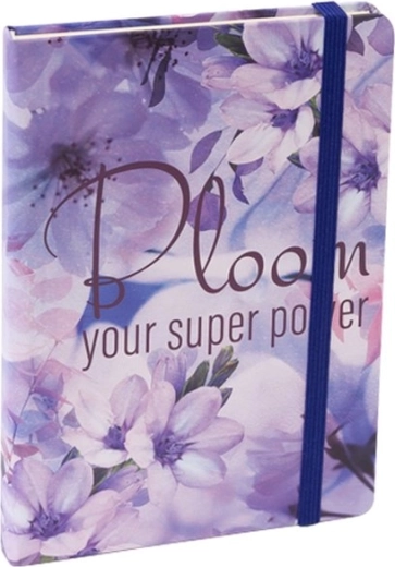 Kwiatowy design, który inspiruje