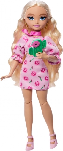 Lalka Barbie Dream Besties Malibu Festiwalowe stylizacje