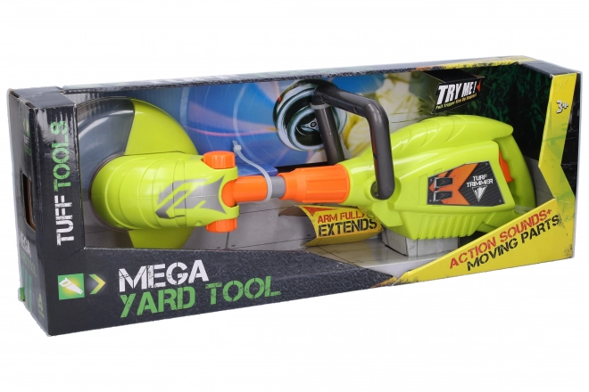 Tuff Tools Wykaszarka 50 cm