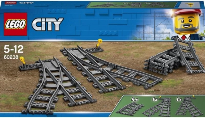 Oficjalne rozszerzenie LEGO City